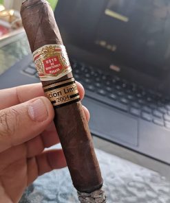 hoyo de monterrey limited edition 2004