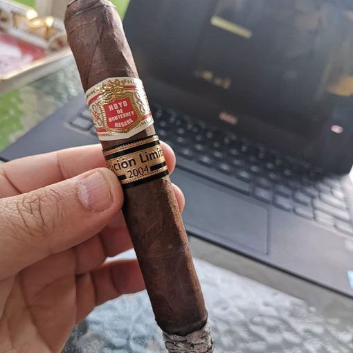 hoyo de monterrey limited edition 2004