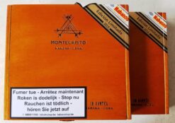 Montecristo Dantes Limited Edition 2016 8 montecristo dantes