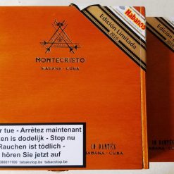 montecristo dantes