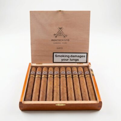 Montecristo Dantes Limited Edition 2016