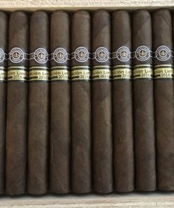 montecristo dantes limited e 2016