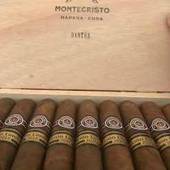 montecristo dantes limited edi 2016