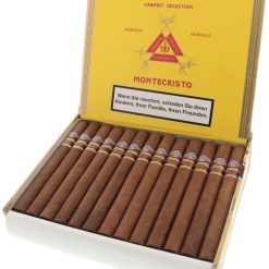 Montecristo Churchill Añejados