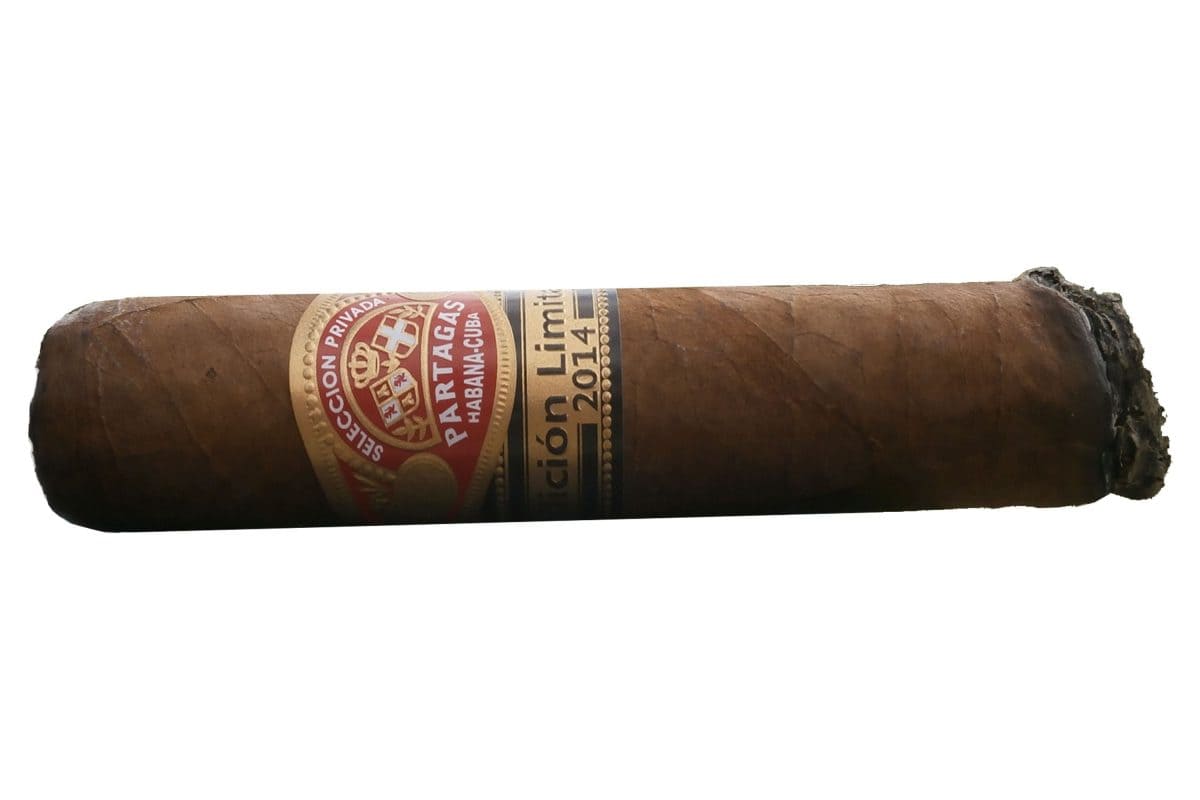 Partagas Selección Privada Edicion Limitada 2014