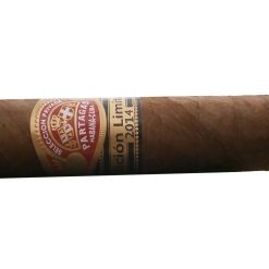 partagas seleccion privada cigar scaled