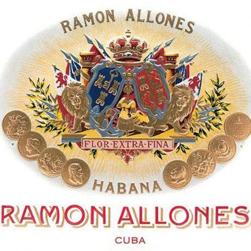 Ramon Allones Cuban cigars - connoisseur's choice since 1837