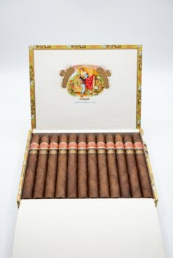 Romeo y Julieta Exhibición No 2 Edicion Limitada 2000