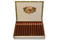 Romeo y Julieta Exhibición No 2 Edicion Limitada 2000 7 romeo y julieta exhibicion no 2 2000