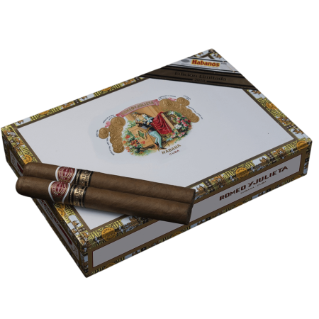 Romeo y Julieta Tacos E.L 2018