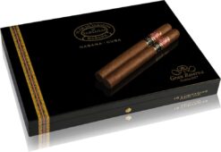 Partagas Lusitanias Gran Reserva Cosecha 2007 3 lusitanias gr 1