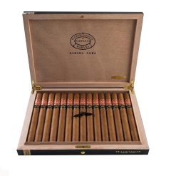 Partagas Lusitanias Gran Reserva Cosecha 2007