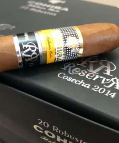 Cohiba Robusto Reserva Cosecha 2014 1