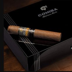 Cohiba Robusto Reserva Cosecha 2014 2