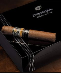 Cohiba Robusto Reserva Cosecha 2014 2