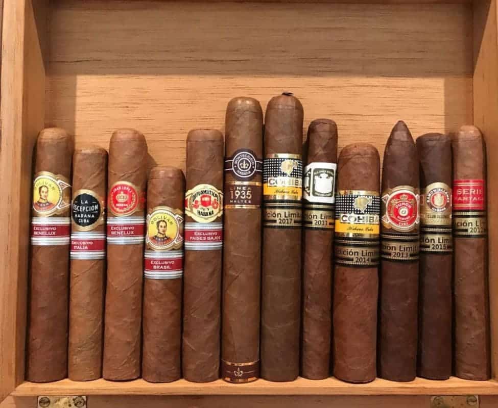 Cuban Cigar Onlline Biografy Cuban Cigars Online