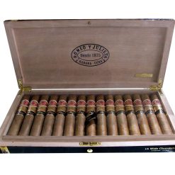 Romeo y Julieta Wide Churchills Gran Reserva Cosecha 2009