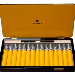 Cohiba Siglo Vl (Tubos) Box of 15 Luxury