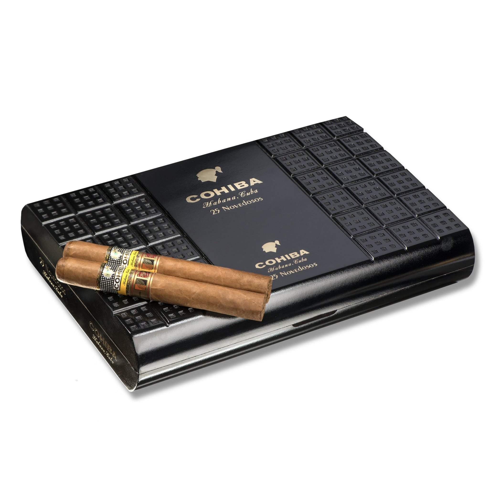 Cohiba Novedosos LCDH - Cuban Cigar Online