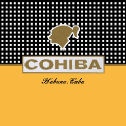 Cohiba