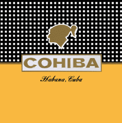 Cohiba