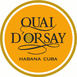 Quai D'Orsay Logo