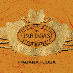 Partagas