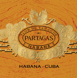 Partagas