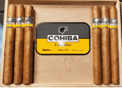 Cohiba Esplendido 9 Captura de pantalla 2024 02 17 121729