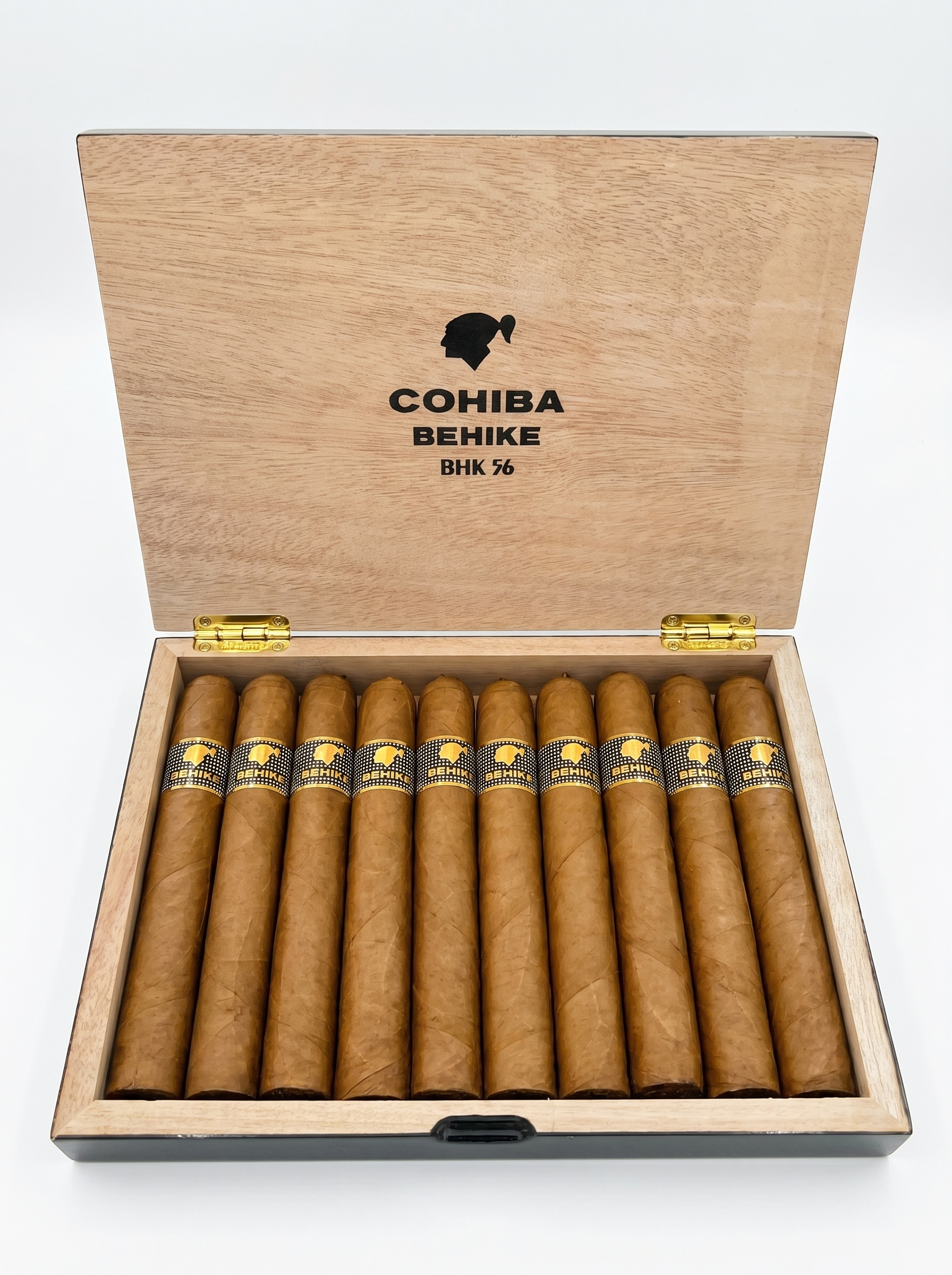 Cohiba Behike 56