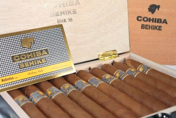 Cohiba Behike 56