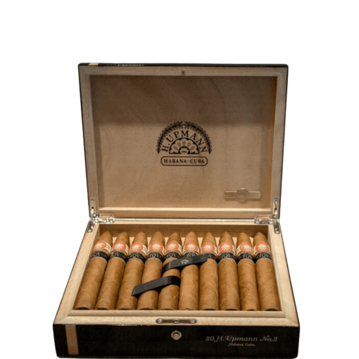 H. Upmann No.2 Reserva Cosecha 2010