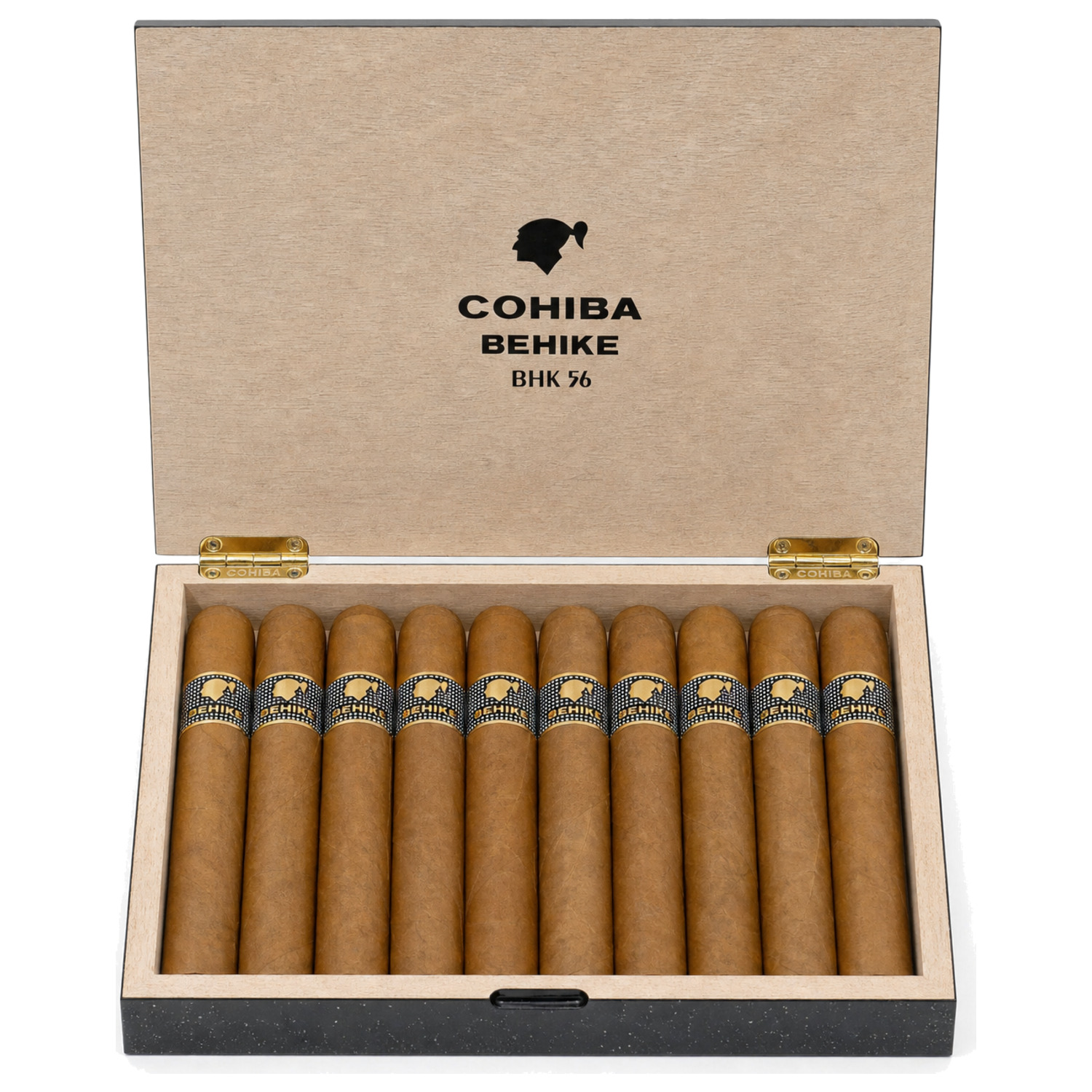 Cohiba Behike 56