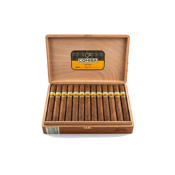 Cohiba Sublimes Limited Edition 2004 box of 13 Cuban cigars