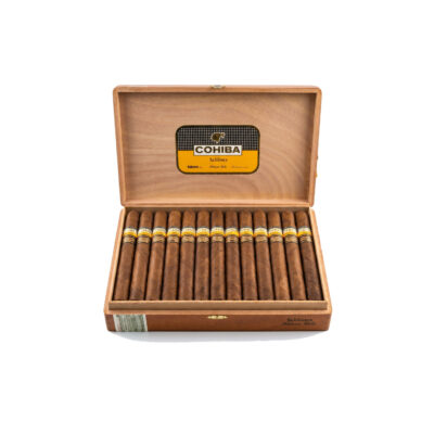 Cohiba Sublimes "Limited Edition 2004" VINTAGE