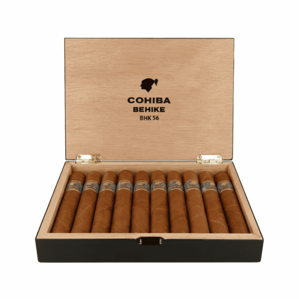 Cohiba Behike 56