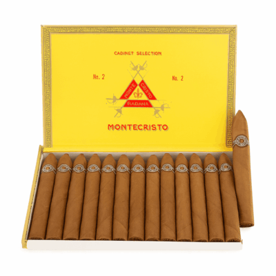 Montecristo No.2
