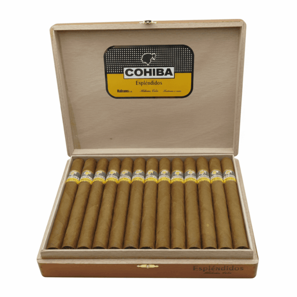 Cohiba Esplendido