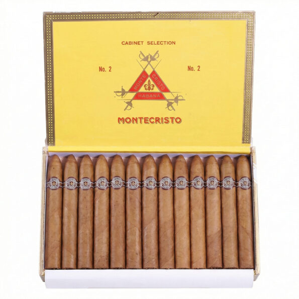 Montecristo No.2