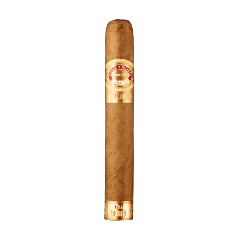 Romeo y Julieta Linea de Oro Dianas