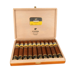 Cohiba 55 Aniversario Edicion Limitada 2021