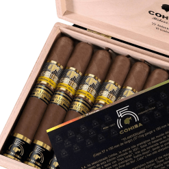 Cohiba 55 Aniversario Edicion Limitada 2021 3