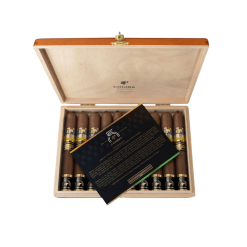 Cohiba 55 Aniversario Edicion Limitada 2021 4