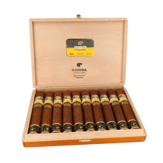 Cohiba Esplendido Box Price For Sale Esplendidos Cuban Cigars Online