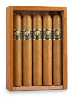 Cedar Petacas Behike 52