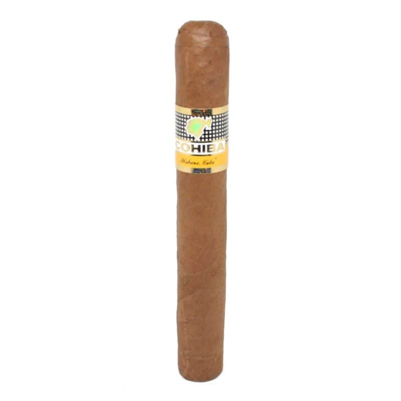 Cedar Petacas Five Cigars Cohiba Siglo VI