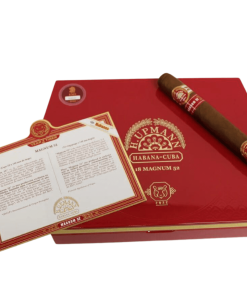 h upmann magnum 52 year of the tiger 3