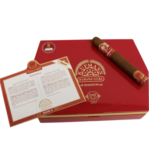 h upmann magnum 52 year of the tiger 3