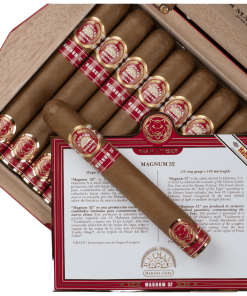 h upmann magnum 52 year of the tiger 4