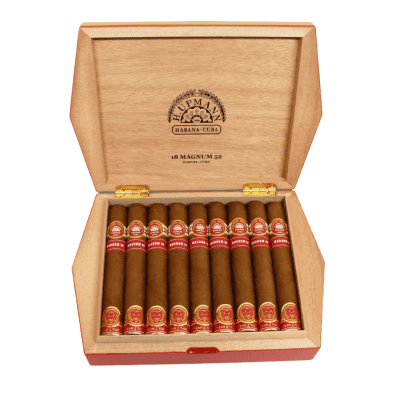 H Upmann Magnum 52 Year Of The Tiger